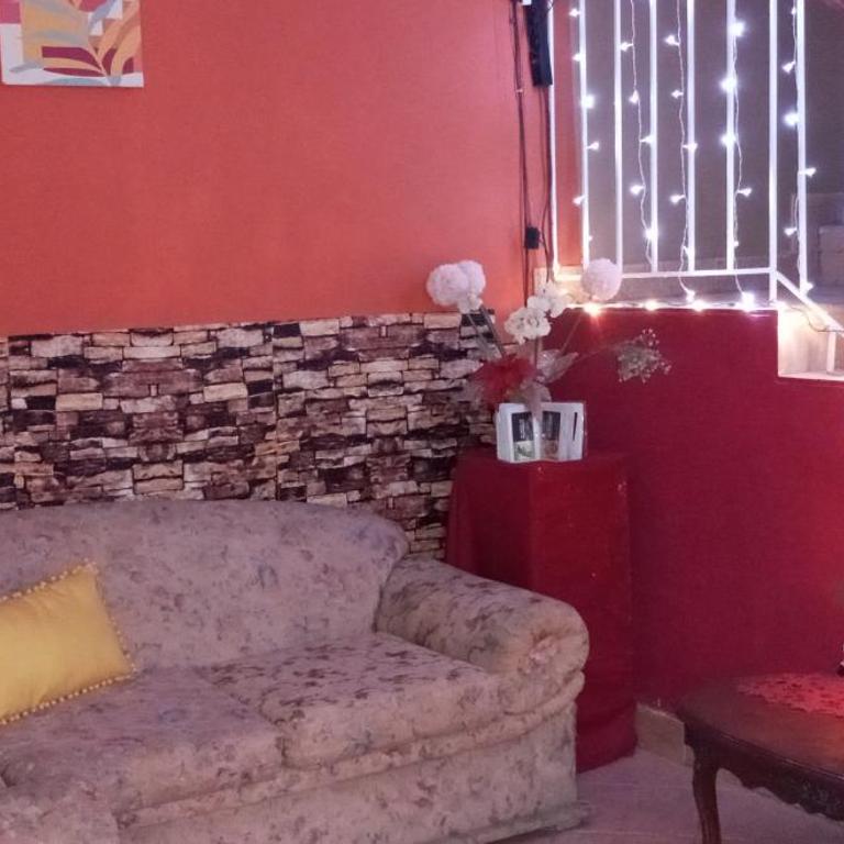 Departamento con Cochera gratuita dentro de Instalaciones 8p Tierra del Sol Eterno Ica centro - Apartamento de 3 dormitorios - 2