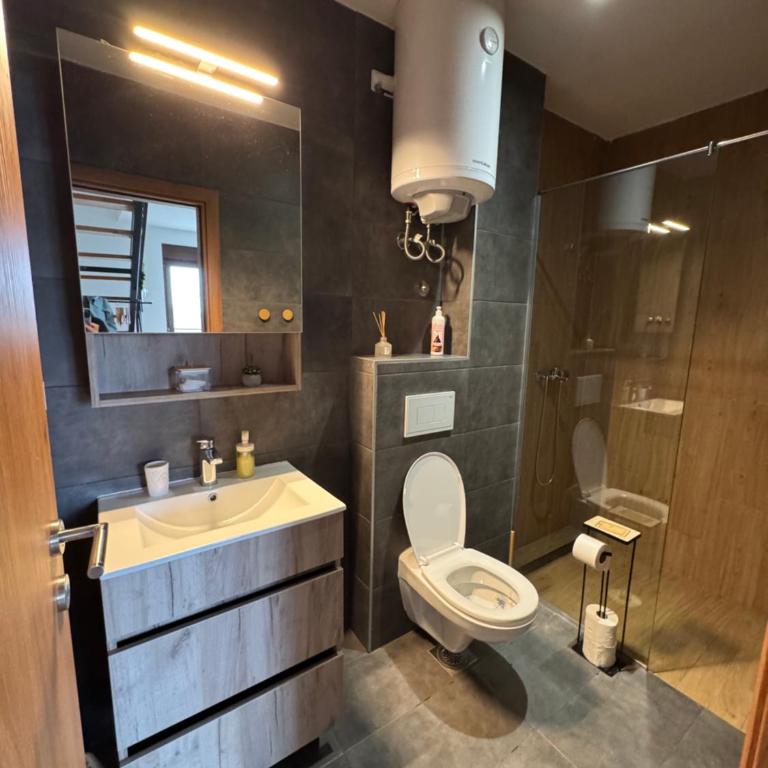 Apartman Veverko - Apartman sa 2 Spavaće Sobe - 16