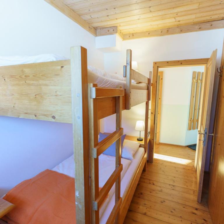 Apartmenthaus Pernull - Apartment mit 3 Schlafzimmern - 11