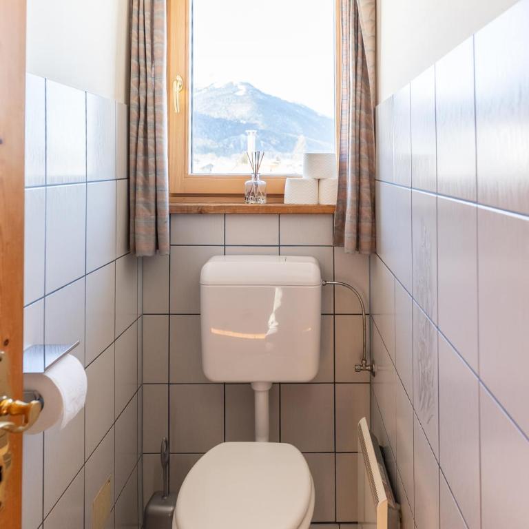 Apartmenthaus Pernull - Apartment mit Blick auf die Berge - 2