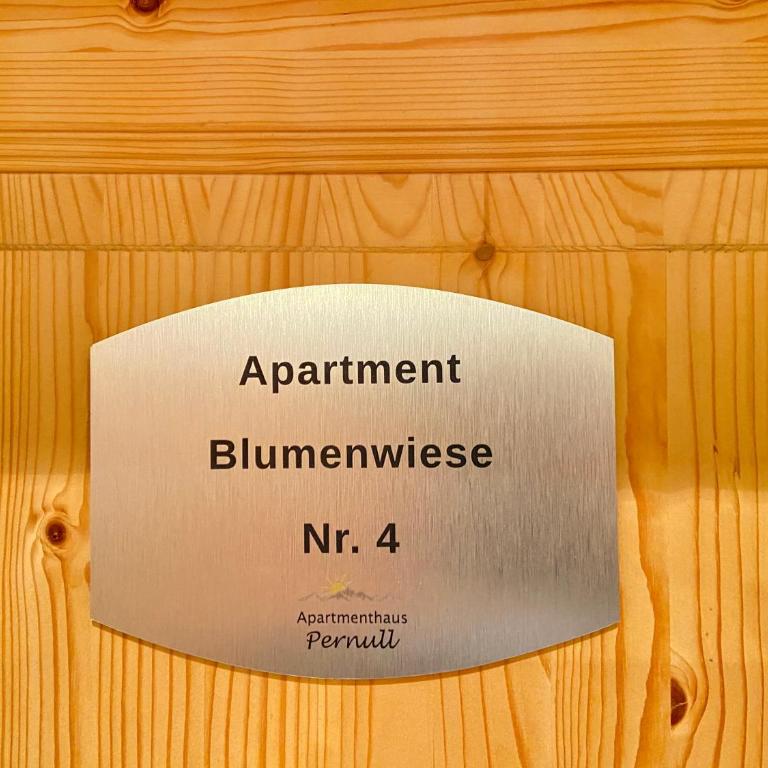 Apartmenthaus Pernull - Apartment mit 2 Schlafzimmern - 2