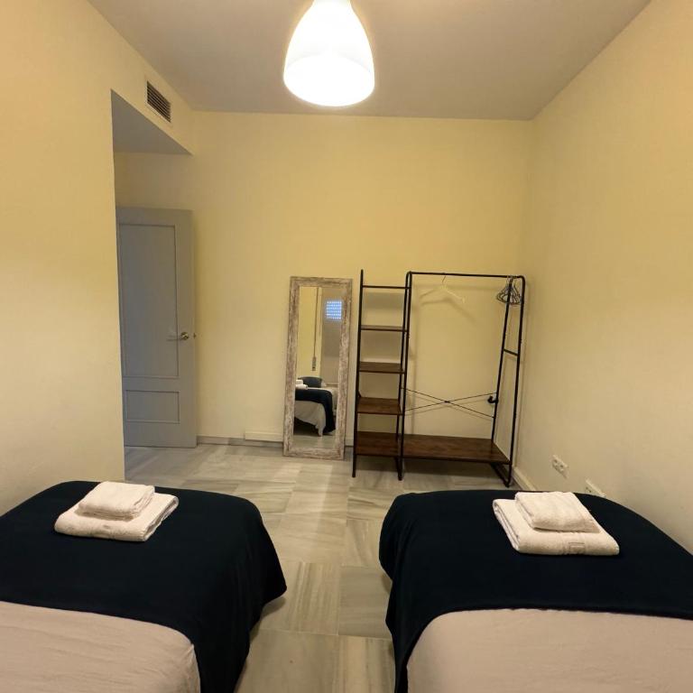 Santa Ana - Palacio Del Infantado - Apartamento Superior con 3 dormitorios - 2