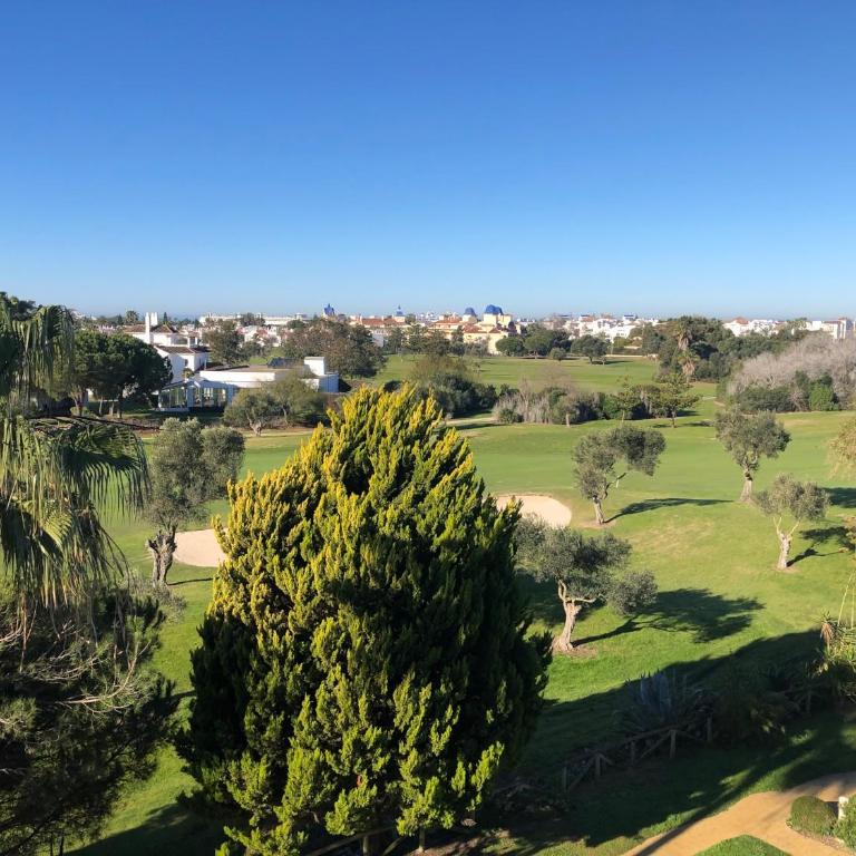 Sonnige und ruhige Ferienwohnung am Golfplatz von Costa Ballena - Apartamento de 2 dormitorios con balcón - 10