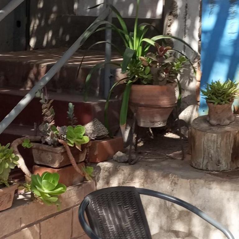 Departamento con Cochera gratuita dentro de Instalaciones 8p Tierra del Sol Eterno Ica centro - Apartamento de 3 dormitorios - 28