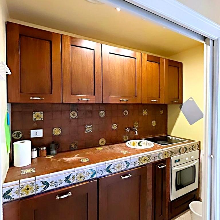 Exclusive Central Place-Piazza Stesicoro-Via Etnea - Appartamento con 3 Camere da Letto - 21