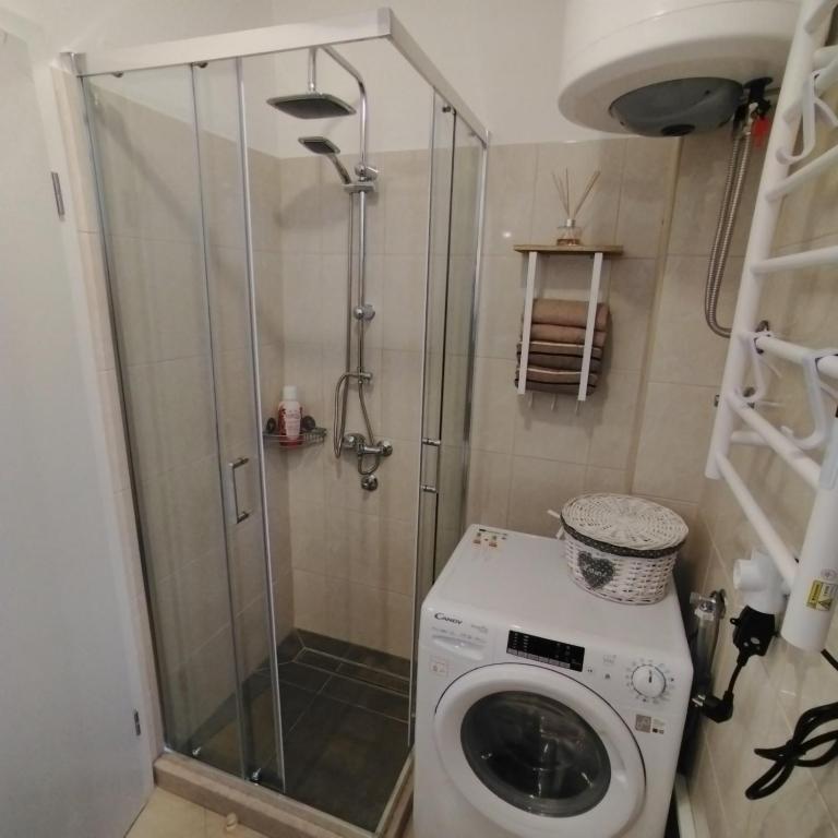 Studio apartman Burin Tivat - Apartman sa 1 Spavaćom Sobom - 24