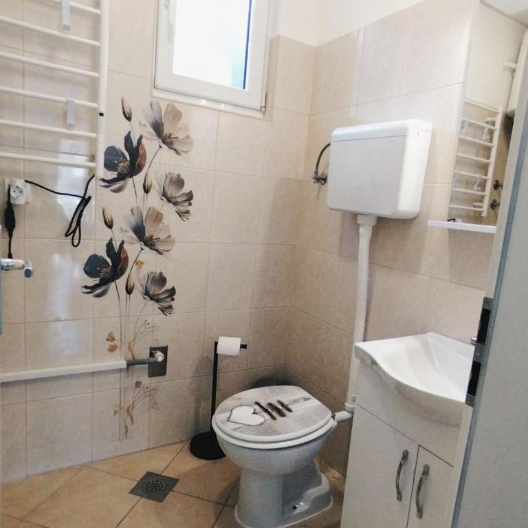 Studio apartman Burin Tivat - Apartman sa 1 Spavaćom Sobom - 22