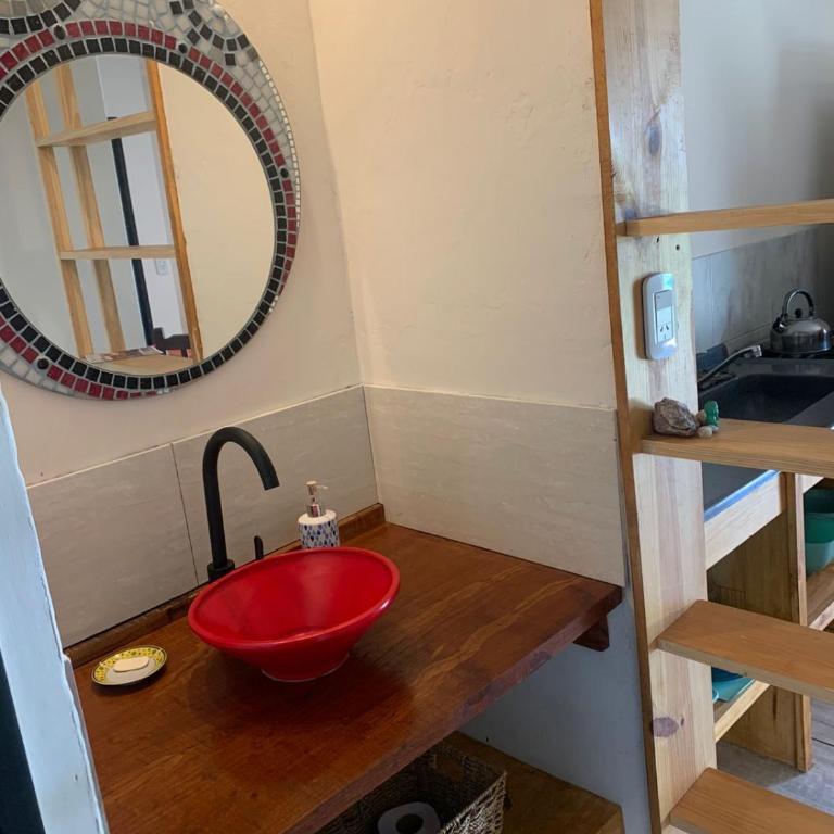 El despertar Hospedaje - Casa con 1 dormitorio - 10