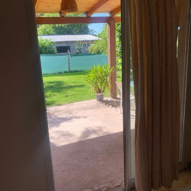 El despertar Hospedaje - Casa con 1 dormitorio - 16