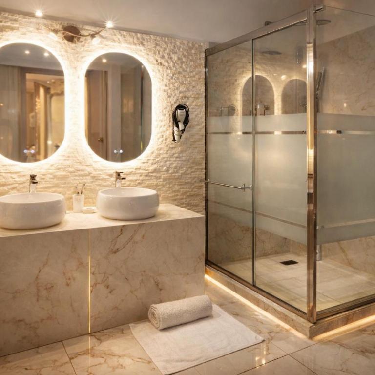 Barberini Dream - Camera King Deluxe - 8