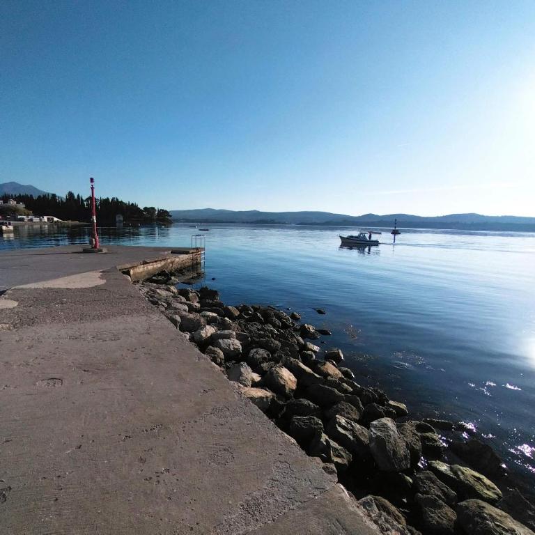 Studio apartman Burin Tivat - Apartman sa 1 Spavaćom Sobom - 26