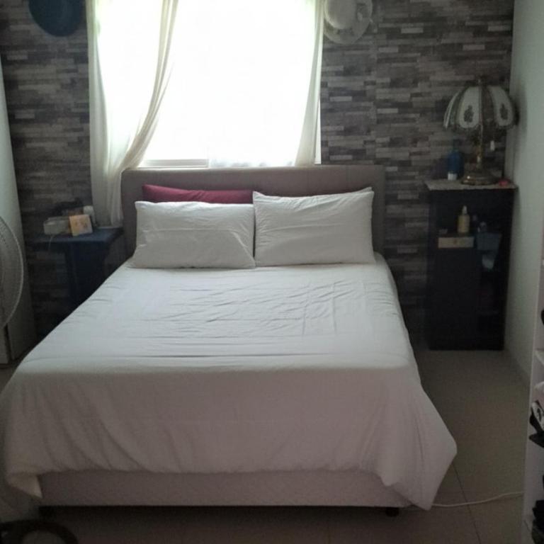 Lo de Andrea - Apartamento de 1 dormitorio - 2