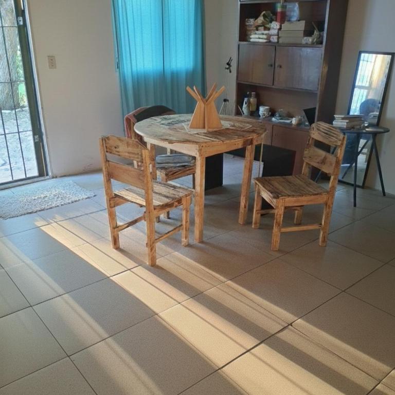 Lo de Andrea - Apartamento de 1 dormitorio - 8