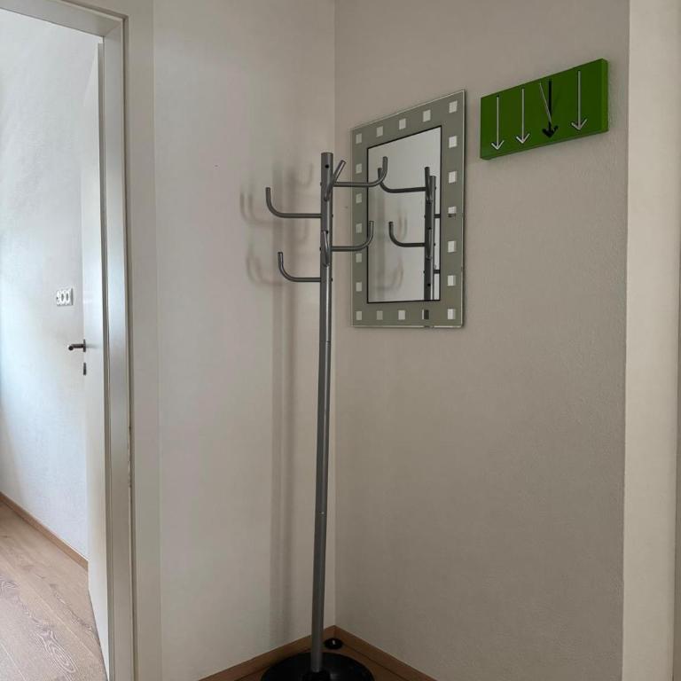 Haus Senel - Apartment mit 3 Schlafzimmern und Balkon - 2