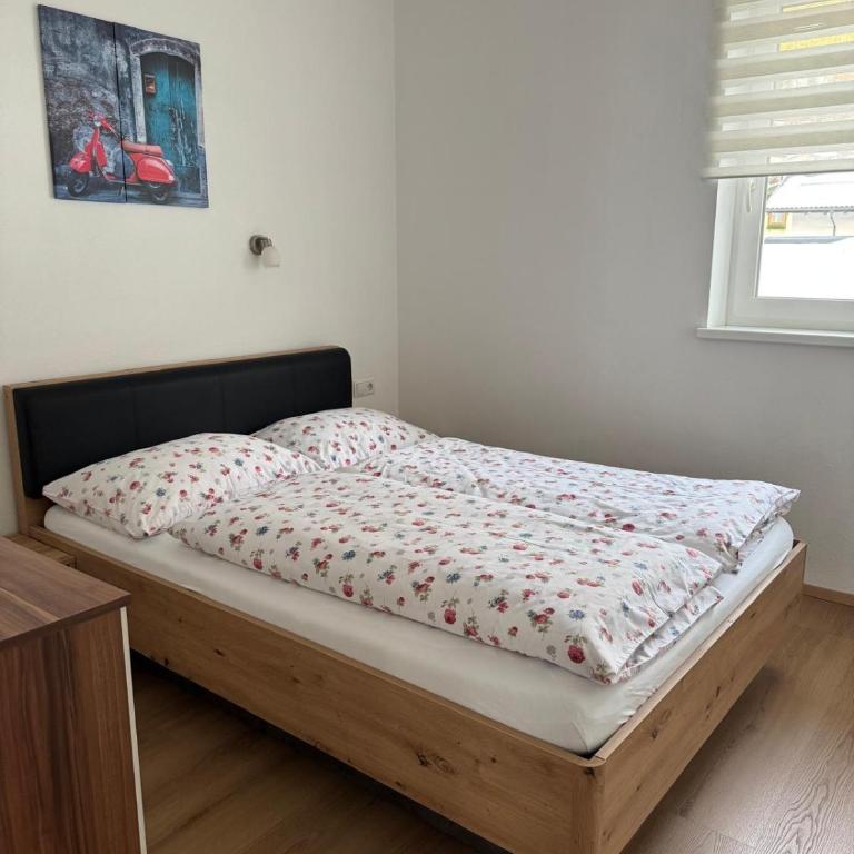 Haus Senel - Apartment mit 3 Schlafzimmern und Balkon - 5