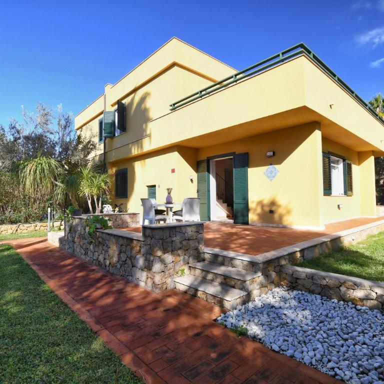 iFlat Punta Catalana - Villa con 3 Camere da Letto - 2
