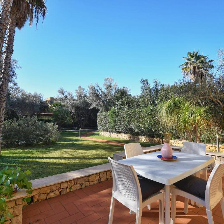 iFlat Punta Catalana - Villa con 3 Camere da Letto - 11