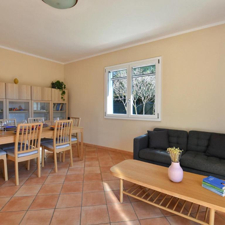 iFlat Punta Catalana - Villa con 3 Camere da Letto - 21