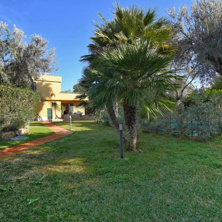 iFlat Punta Catalana - Villa con 3 Camere da Letto - 18