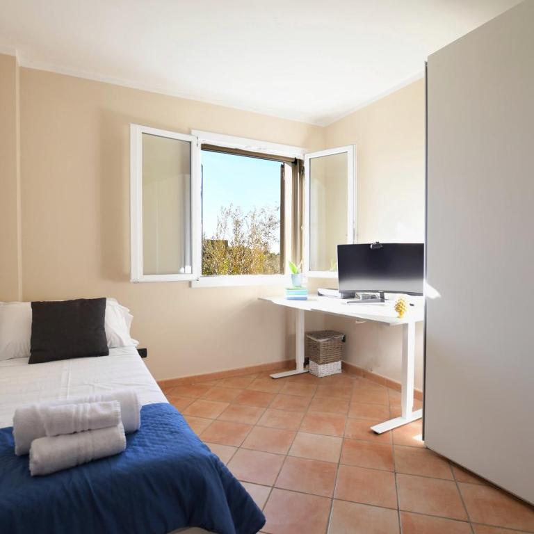 iFlat Punta Catalana - Villa con 3 Camere da Letto - 26