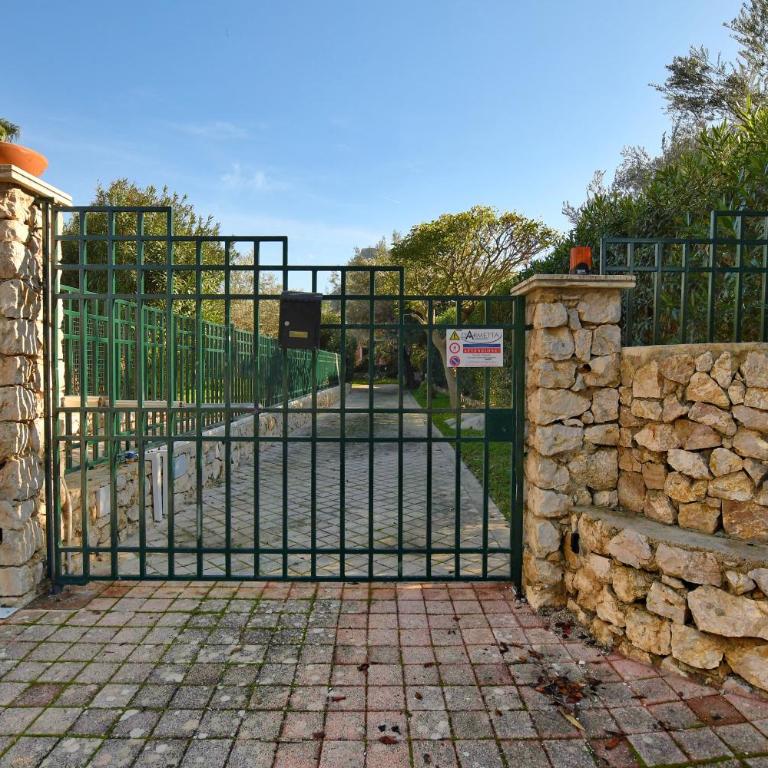 iFlat Punta Catalana - Villa con 3 Camere da Letto - 31