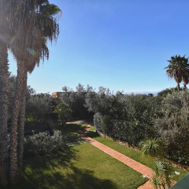 iFlat Punta Catalana - Villa con 3 Camere da Letto - 7
