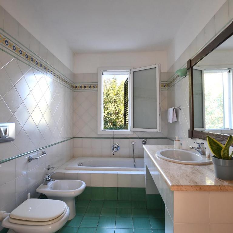 iFlat Punta Catalana - Villa con 3 Camere da Letto - 34