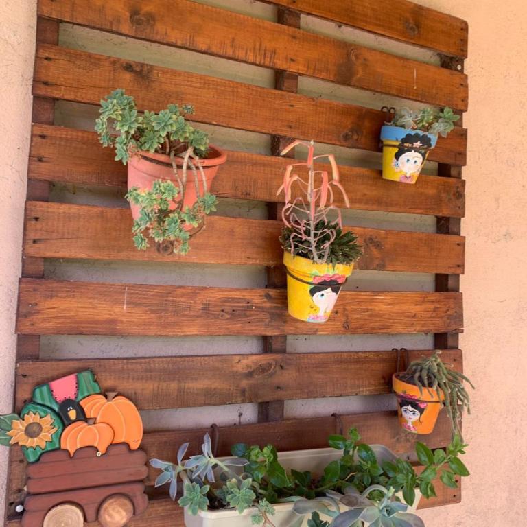 El despertar Hospedaje - Casa con 1 dormitorio - 18