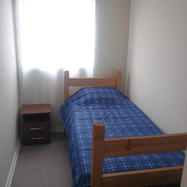 M&L departamento - Three-Bedroom Apartment - 7