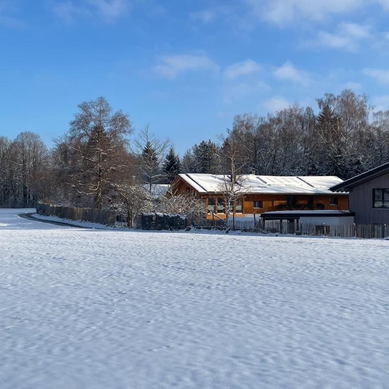 Allgäuglück - natur & stadtnah - Apartment mit 1 Schlafzimmer - 28