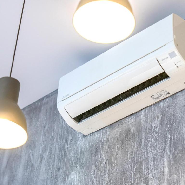 Maison Bronzino - Parcheggio privato gratuito - Appartamento con 1 Camera da Letto e Balcone - 10