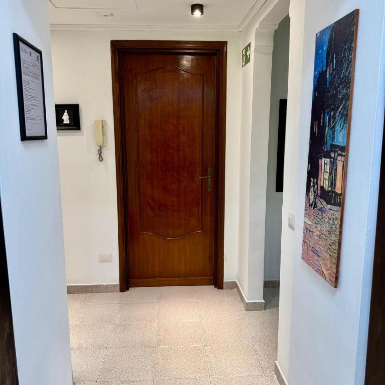 Imperial Roma - Appartamento con 2 Camere da Letto - 10