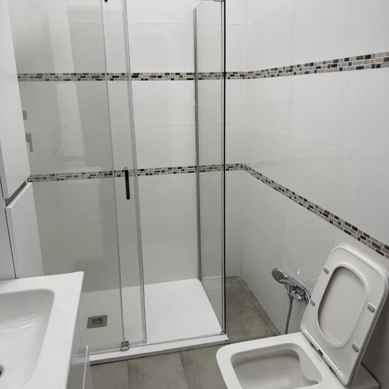 Imperial Roma - Appartamento con 2 Camere da Letto - 27