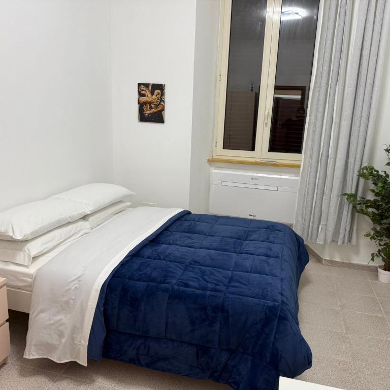 Imperial Roma - Appartamento con 2 Camere da Letto - 14