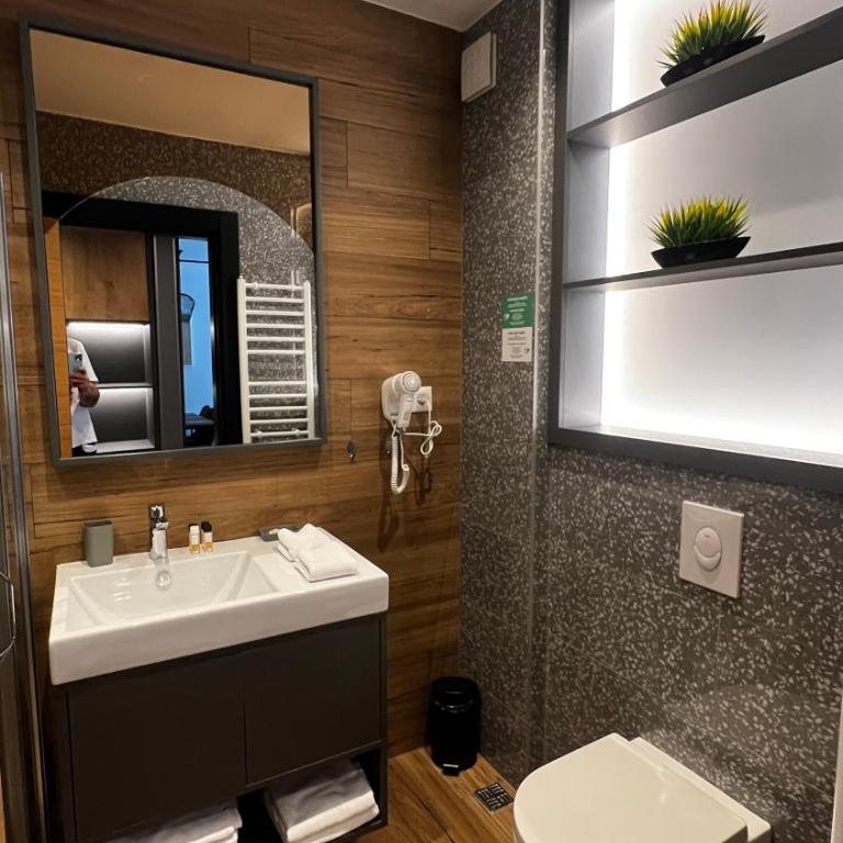 Modern Mountain Mystic Kolasin - One-Bedroom Apartment - 6