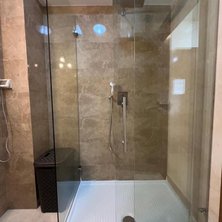 Gorica Hill Luxury Residence - Apartman sa 1 Spavaćom Sobom - 10
