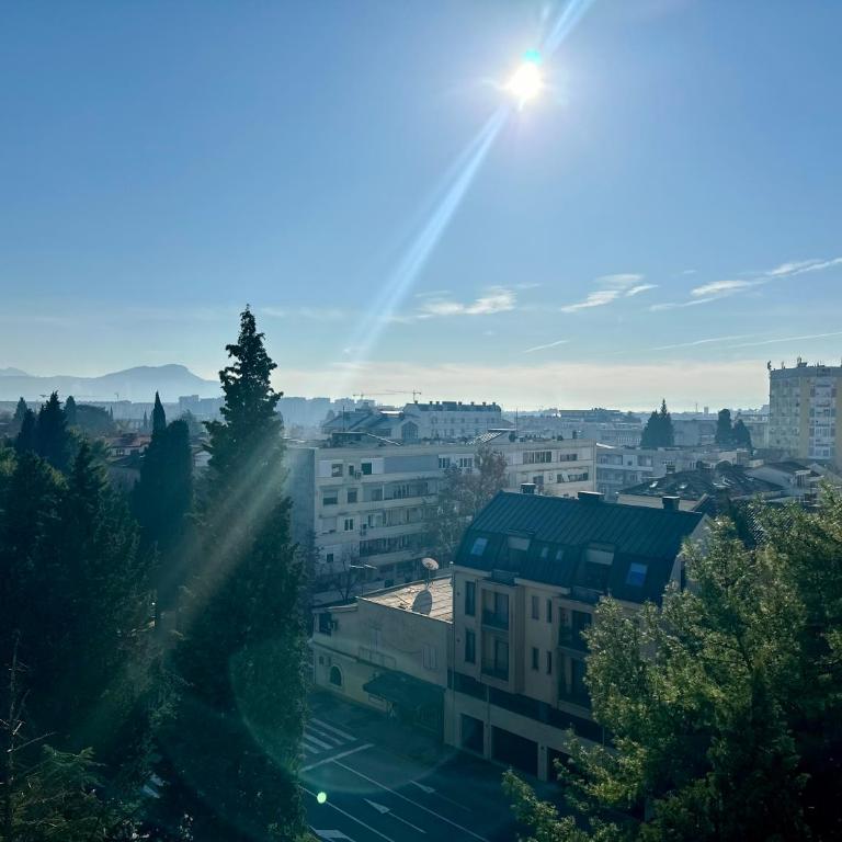 Gorica Hill Luxury Residence - Apartman sa 1 Spavaćom Sobom - 12