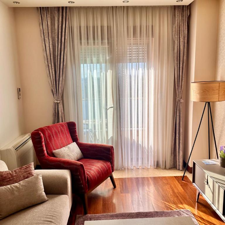 Gorica Hill Luxury Residence - Apartman sa 1 Spavaćom Sobom - 15