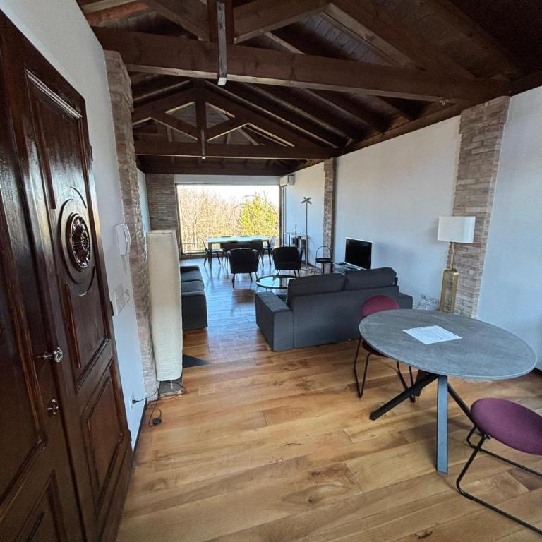 The Villa of the Bologna Hills - Villa con 3 Camere da Letto - 39