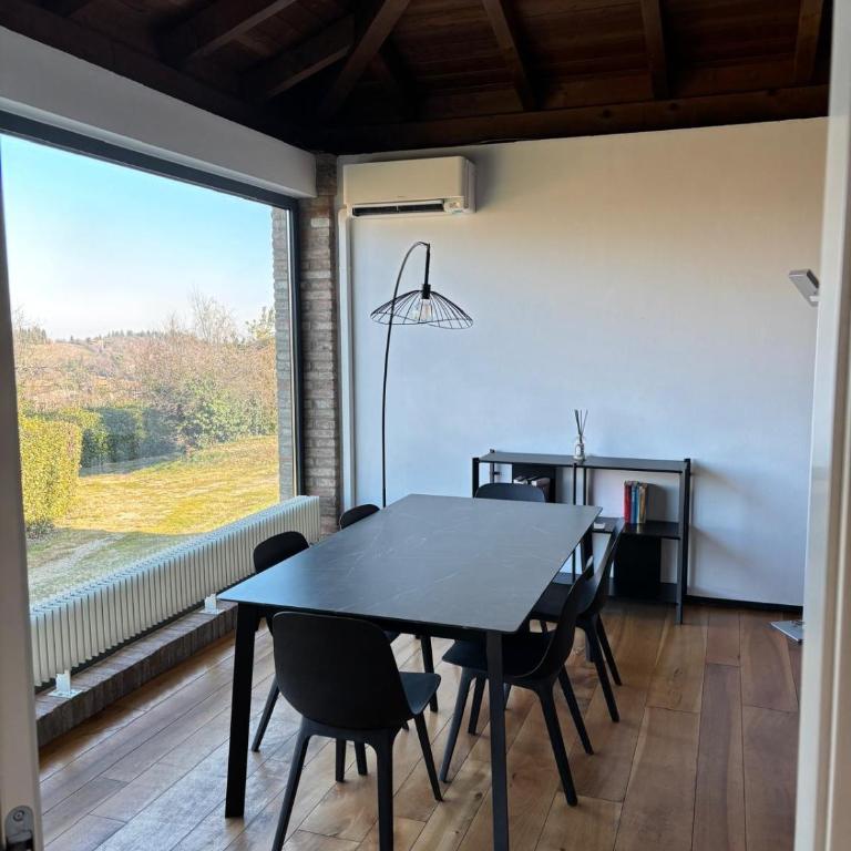 The Villa of the Bologna Hills - Villa con 3 Camere da Letto - 41
