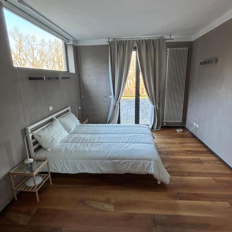 The Villa of the Bologna Hills - Villa con 3 Camere da Letto - 36