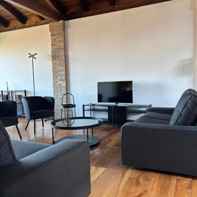 The Villa of the Bologna Hills - Villa con 3 Camere da Letto - 40