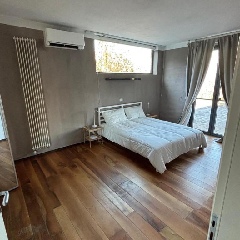 The Villa of the Bologna Hills - Villa con 3 Camere da Letto - 24