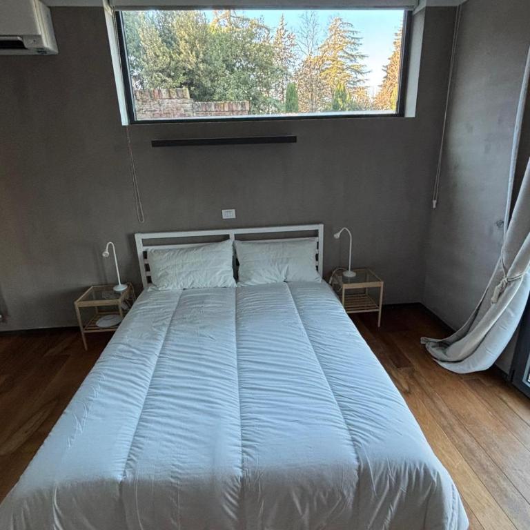 The Villa of the Bologna Hills - Villa con 3 Camere da Letto - 28