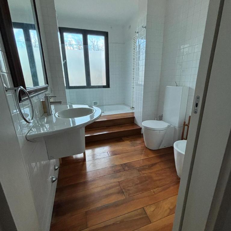 The Villa of the Bologna Hills - Villa con 3 Camere da Letto - 29