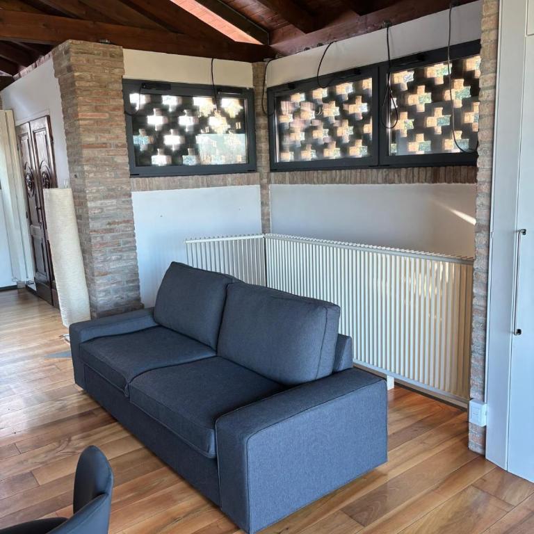 The Villa of the Bologna Hills - Villa con 3 Camere da Letto - 18