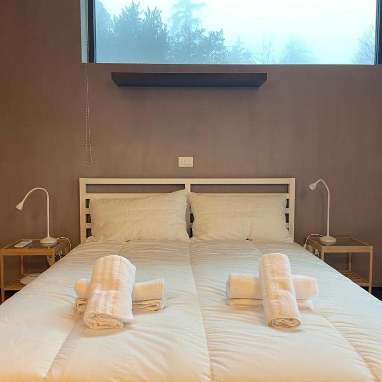 The Villa of the Bologna Hills - Villa con 3 Camere da Letto - 15