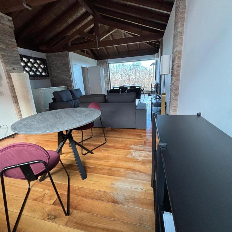 The Villa of the Bologna Hills - Villa con 3 Camere da Letto - 3