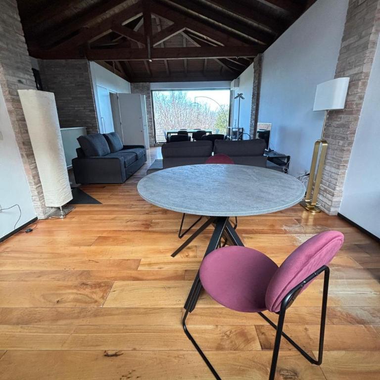 The Villa of the Bologna Hills - Villa con 3 Camere da Letto - 2