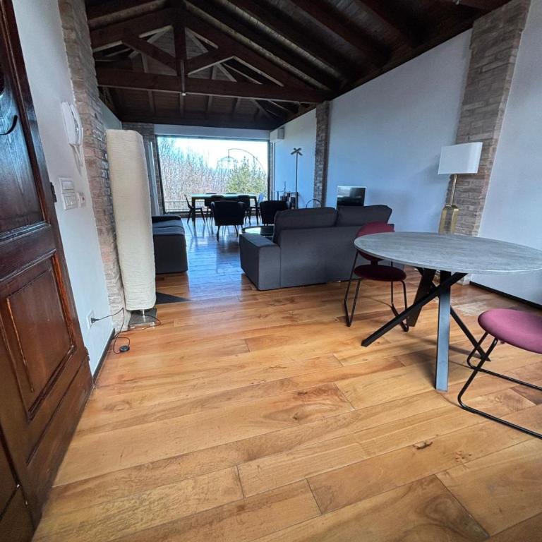 The Villa of the Bologna Hills - Villa con 3 Camere da Letto - 5